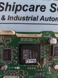 SUMSUNG BN41-00536A MAIN BOARD