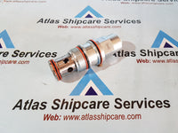 SUN CBIA-LHN COUNTERBALANCE CARTRIDGE VALVE H337