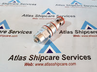 SUN CBIA-LHN COUNTERBALANCE CARTRIDGE VALVE H337