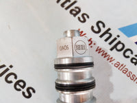 SUN CVGC-XEN VENTED PILOT TO OPEN CHECK VALVE H338