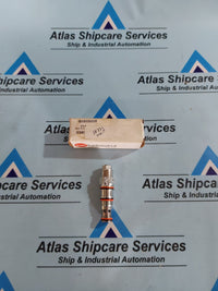 SUN HYDRAULICS CBCA-LHN COUNTER BALANCE VALVE