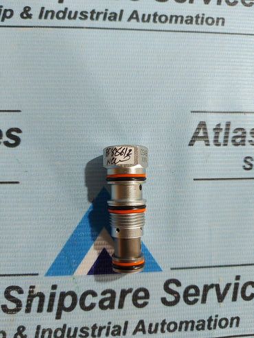 SUN HYDRAULICS CSAB-XXN CARTRIDGE VALVE