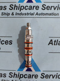 SUN HYDRAULICS DPBO-LAN 3-WAY PILOT-OPERATED DIRECTONAL VALVE