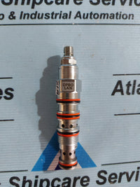 SUN HYDRAULICS DPBO-LAN 3-WAY PILOT-OPERATED DIRECTONAL VALVE