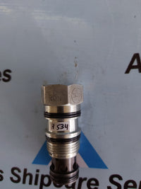 SUN HYDRAULICS LOFC XDN LOGIC VALVE H534