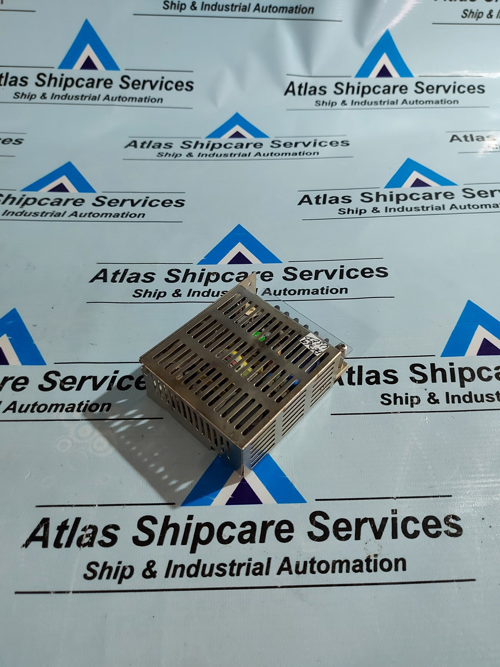 SUNPOWER SPS-035-D2 35W DUAL OUTPUT AC-DC ENCLOSED POWER SUPPLY – Atlas ...