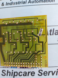 SUODINKORTTI 309340 PCB CARD