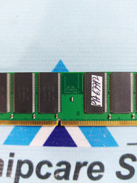 SUPER TALENT D27PB1GN 1G/64/8 CL2.5 16-CHANNEL MEMORY