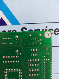 SWACO 96-52-106 SATELLITE BOARD