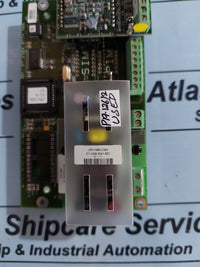 SYSTEC Gmbh ST.2304.0234.006 PCB CARD