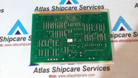 Saab Marine PU 1 PB 11 Time Counter Board 9114680-003K