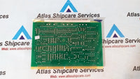Saab Marine PU 1 PB10 Signal Peocessing 2 9114678-003K
