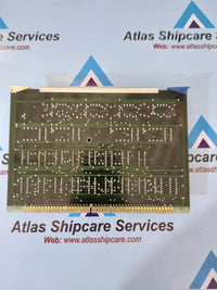 Saab Marine PU 2 PB 1-10 D-A Converter 9114671-10-3