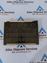 Saab Marine PU 2 PB 1-10 D-A Converter 9114671-10-4