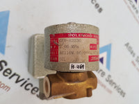 Saginomiya GEV-H323G Solenoid Valve H469