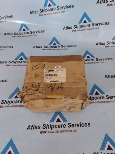 Saginomiya GMV-S303GQ33 Solenoid Valve