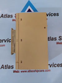 Saia PCD4.M110 Processor Module