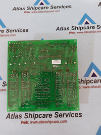 Salicru BM002-F06 Electronic Driver Board