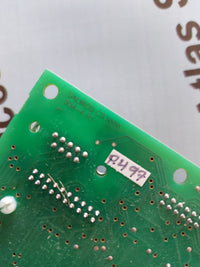Salwico CS3000 IKM-4 R1 Pcb Card