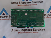 Salwico SW2020 RIOK-40 Pcb Card
