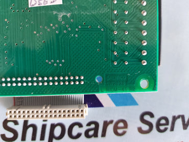 Salwico SW2020 RIOK-41 Pcb Card