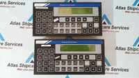 Sam Electronics DAP 2200-ECR Monitoring And Control System P/N: 815.001.111 01