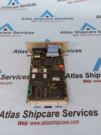 Scana Moland C.P.2 Pcb Card 203091-511E