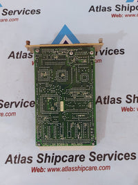 Scana Moland C.P.2 Pcb Card 203091-511E