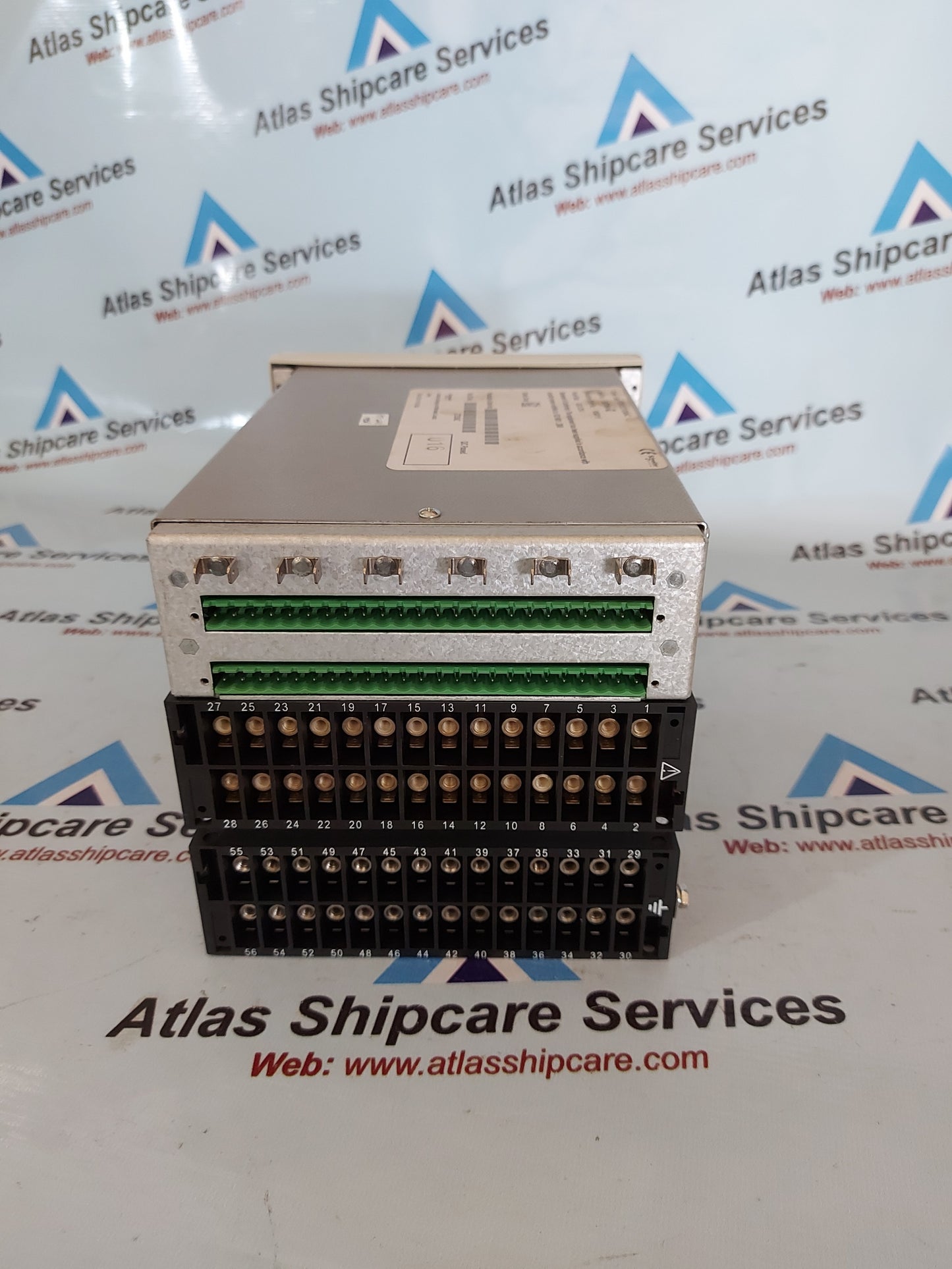 Schneider Electric Micom P220 Digital Protection Relay P220C01Z1120AC