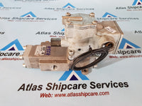 Schreder Bellows K065603553 Pilot Valve H554