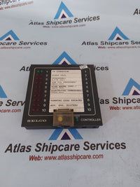 Selco M2000-29-00 201191 24V Engine Controller