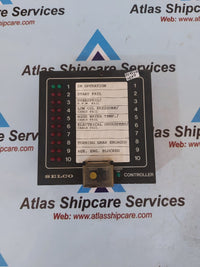 Selco M2000-29-00 201191 24V Engine Controller