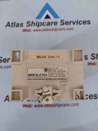 Selco T2000 Reverse Power Relay T2000-02