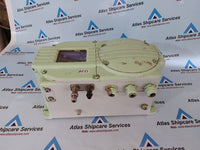 Servomex 01800MV Safe Area O2 Monitoring System