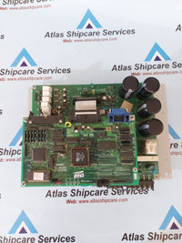 Shinko CSD-3120TB-F Servo Amplifier