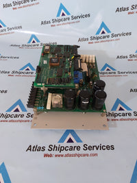 Shinko CSD-3120TB-F Servo Amplifier