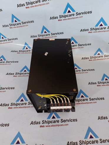 Shinko MOC 6004B-10A Converter Module