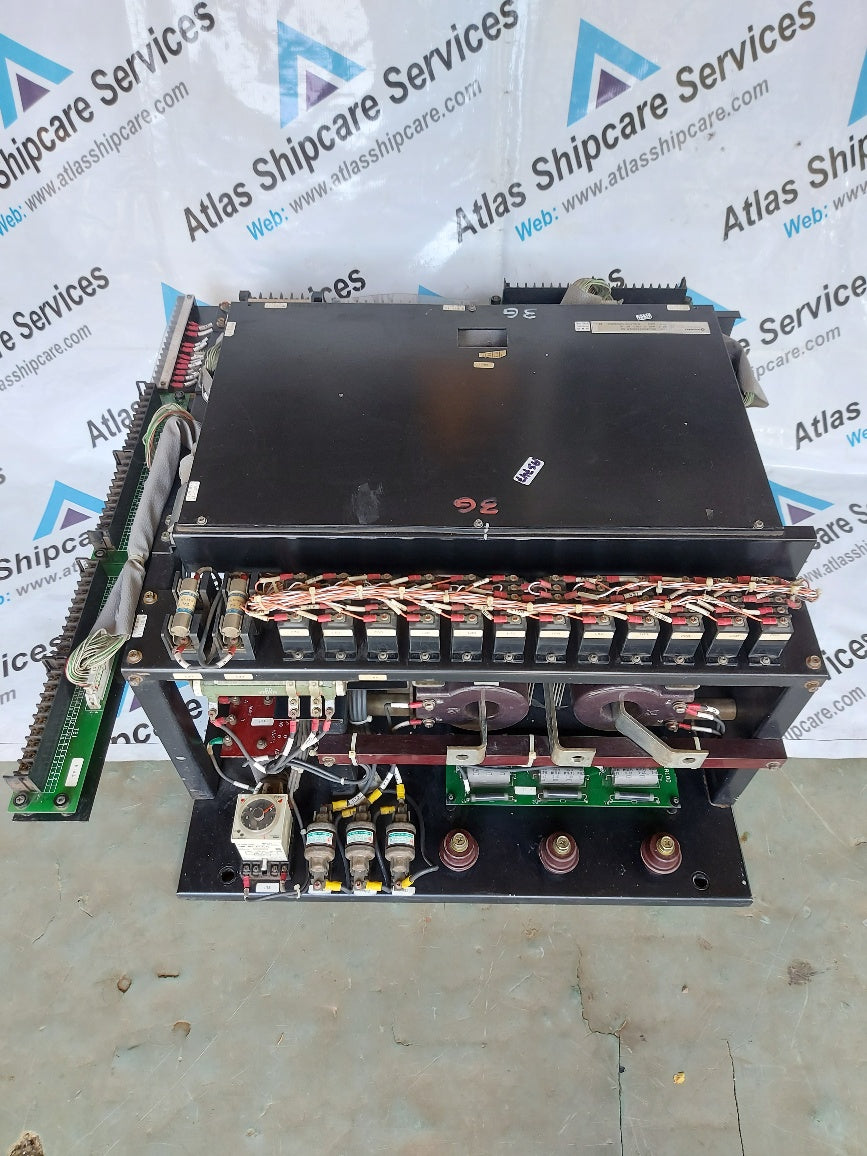 Shinko SELM03132D2A-G3 Control System Unit