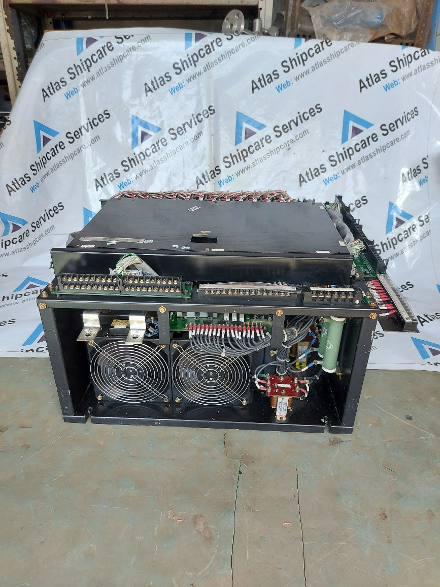 Shinko SELM03132D2A-G3 Control System Unit