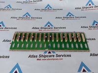 Sieger 05701-A-0293 Iss.3 Channel Control Card