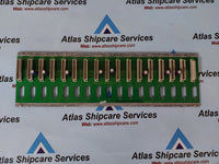 Sieger 05701-A-0293 Iss.3 Channel Control Card