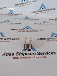 Siemens 3RH1921-1CA01 Auxiliary Contact Block