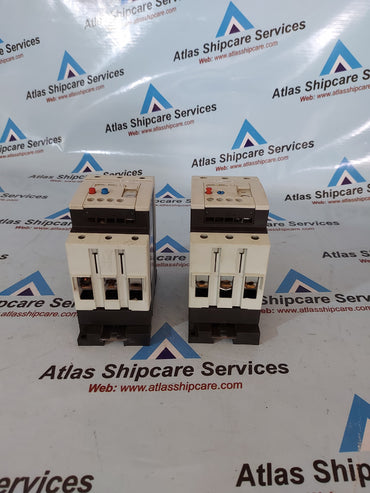 Siemens 3RU1146-4JB1 Overload Relay