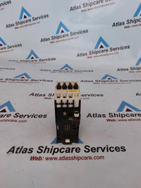 Siemens 3TF3000-0B Motor Starter Contactor