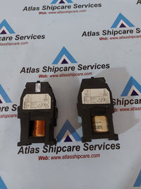 Siemens 3TH4280-0B Contactor Relay