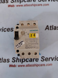 Siemens 3VU1300-0MF00 Circuit Breaker