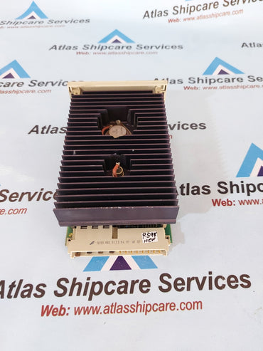 Siemens 6A05 203-3AA70 Module