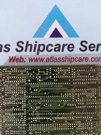 Siemens 6AA6 500-0BC Sicop MMC-Verarbeitungseinheit