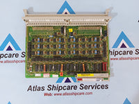 Siemens 6ES5 450-3AA11 Digital Output Module
