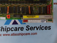 Siemens 6ES5 450-3AA11 Digital Output Module